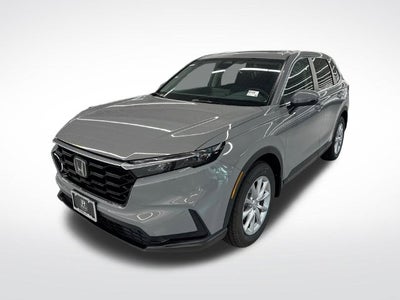 2027 Honda CR-V EX