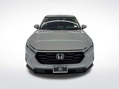 2027 Honda CR-V EX