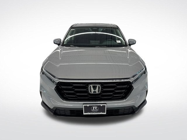 2027 Honda CR-V EX