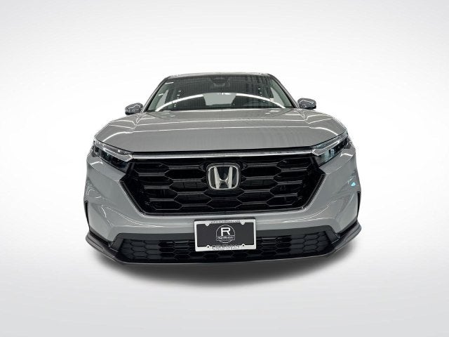 2027 Honda CR-V EX