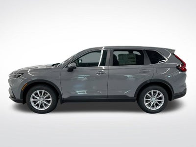 2027 Honda CR-V EX