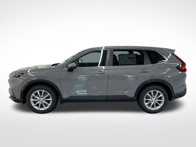 2027 Honda CR-V EX