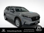 2027 Honda CR-V EX