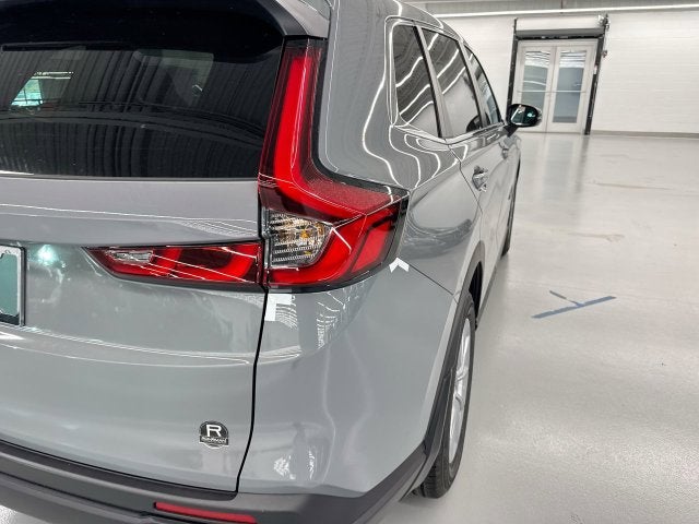 2027 Honda CR-V EX