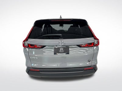 2027 Honda CR-V EX