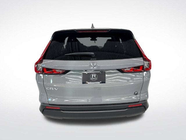 2027 Honda CR-V EX