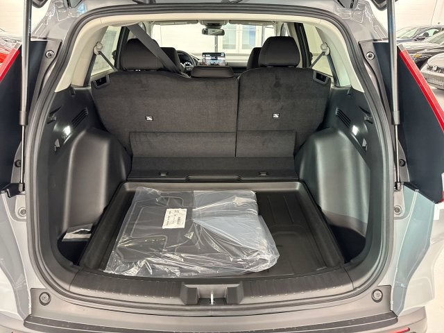 2027 Honda CR-V EX