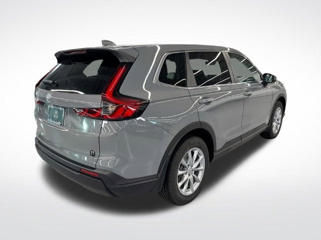 2027 Honda CR-V EX