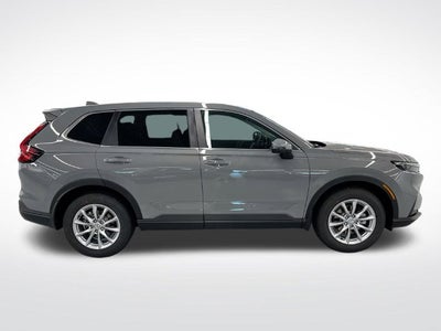 2027 Honda CR-V EX