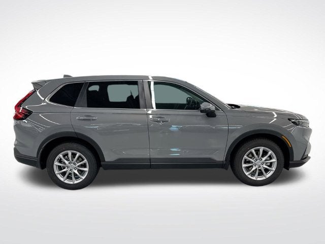 2027 Honda CR-V EX