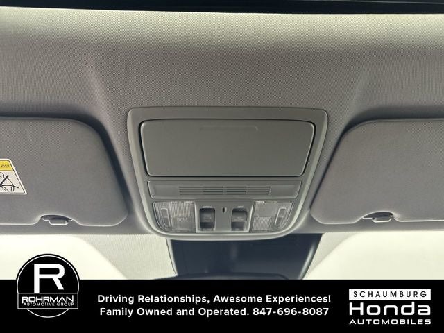 2020 Honda CR-V EX - Photo 10