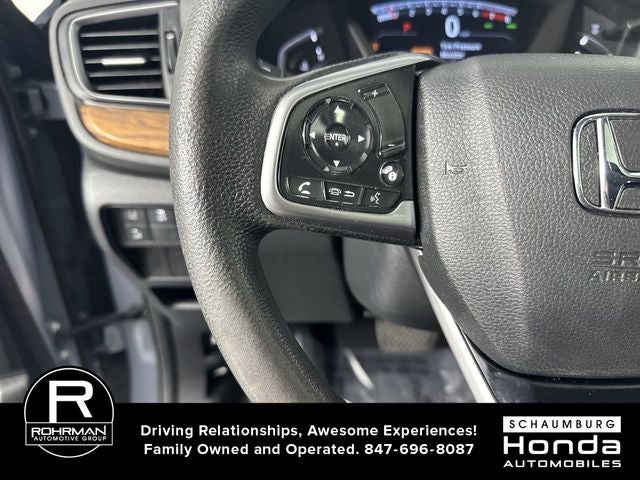 2020 Honda CR-V EX - Photo 12