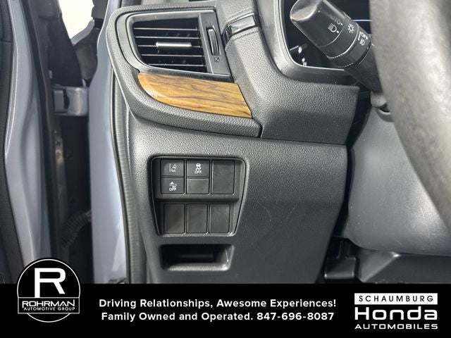 2020 Honda CR-V EX - Photo 15