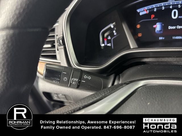 2020 Honda CR-V EX - Photo 16