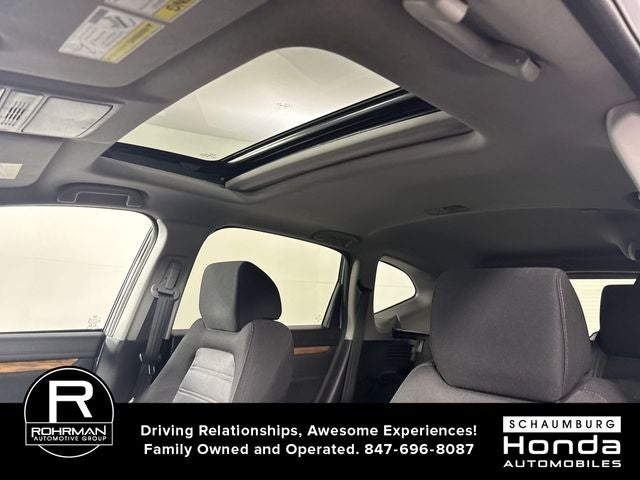 2020 Honda CR-V EX - Photo 19