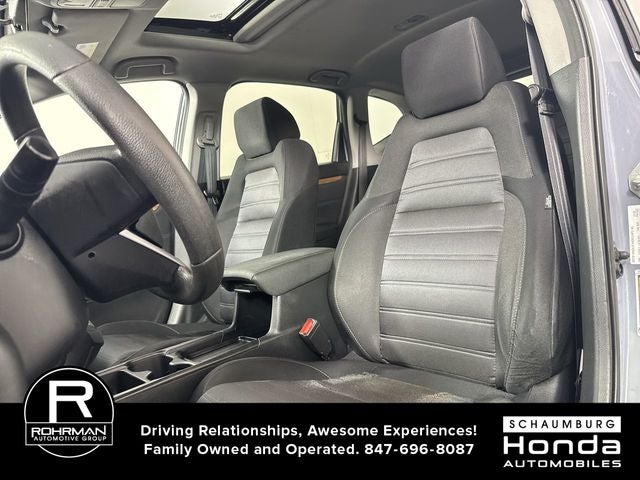 2020 Honda CR-V EX - Photo 20