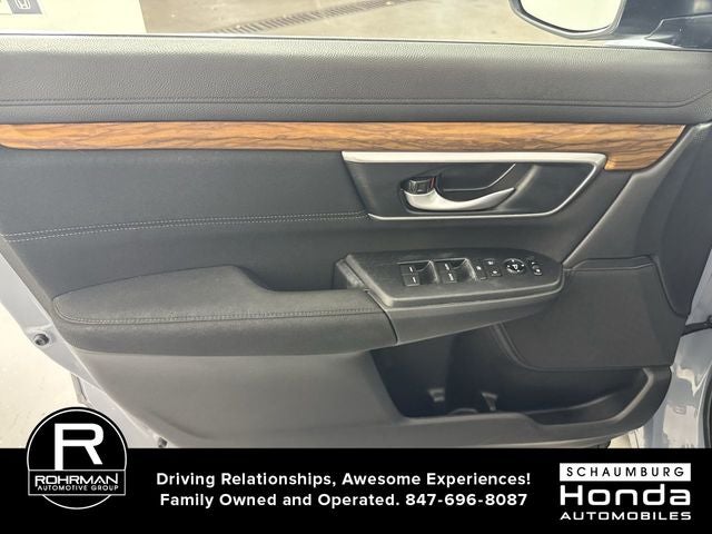 2020 Honda CR-V EX - Photo 21