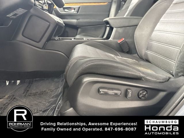 2020 Honda CR-V EX - Photo 23
