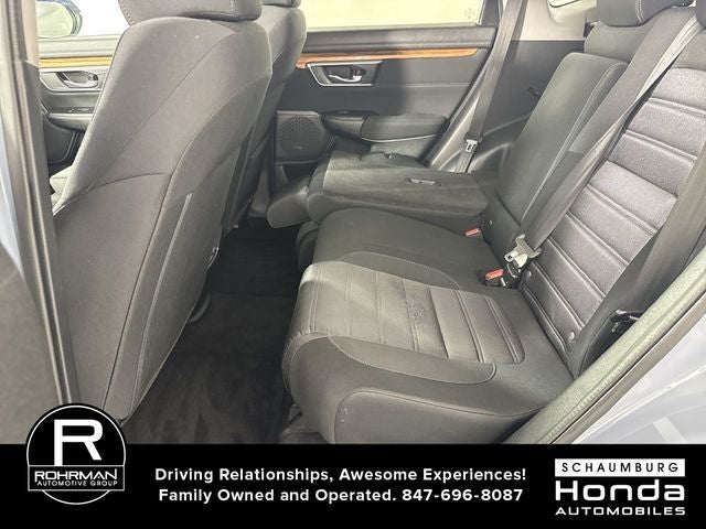 2020 Honda CR-V EX - Photo 24