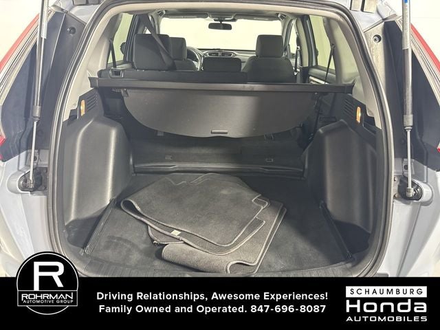 2020 Honda CR-V EX - Photo 35