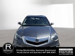 2012 Acura RDX Base SH-AWD