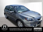 2012 Acura RDX Base SH-AWD