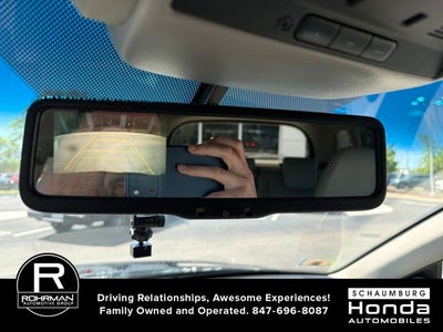 2012 Acura RDX Base SH-AWD