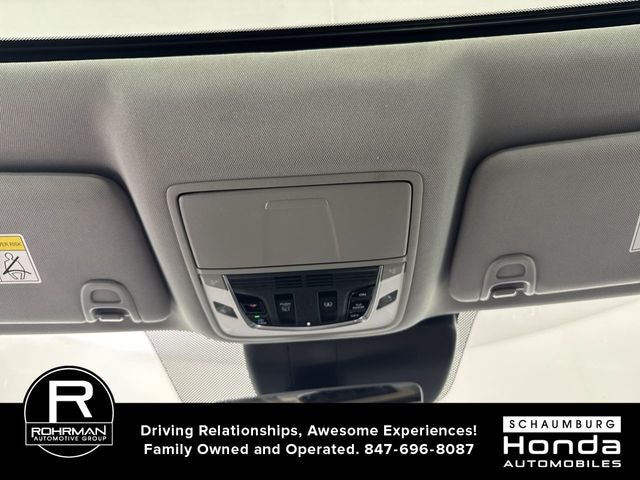 2019 Acura RDX Technology Package SH-AWD