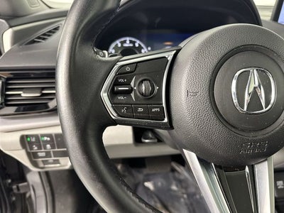 2019 Acura RDX Technology Package SH-AWD