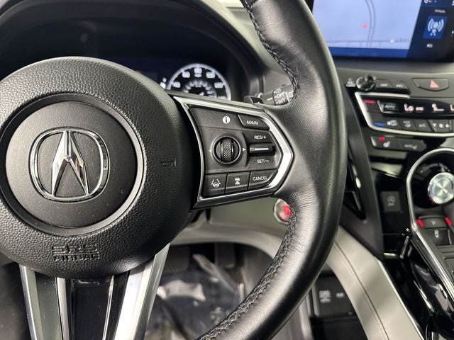 2019 Acura RDX Technology Package SH-AWD