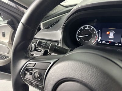 2019 Acura RDX Technology Package SH-AWD