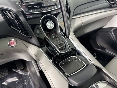 2019 Acura RDX Technology Package SH-AWD