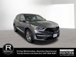 2019 Acura RDX Technology Package SH-AWD