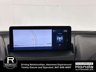 2019 Acura RDX Technology Package SH-AWD