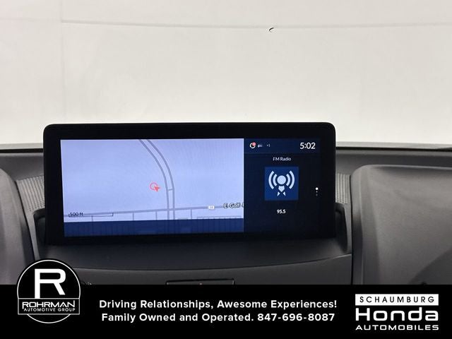 2019 Acura RDX Technology Package SH-AWD