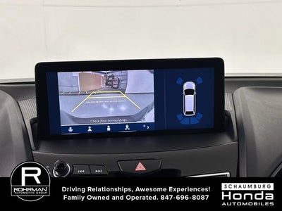 2019 Acura RDX Technology Package SH-AWD