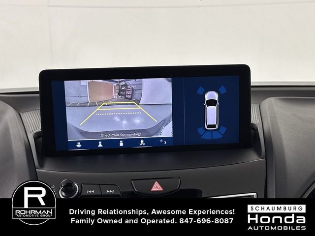 2019 Acura RDX Technology Package SH-AWD