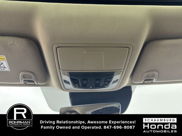 2020 Acura RDX Advance Package SH-AWD