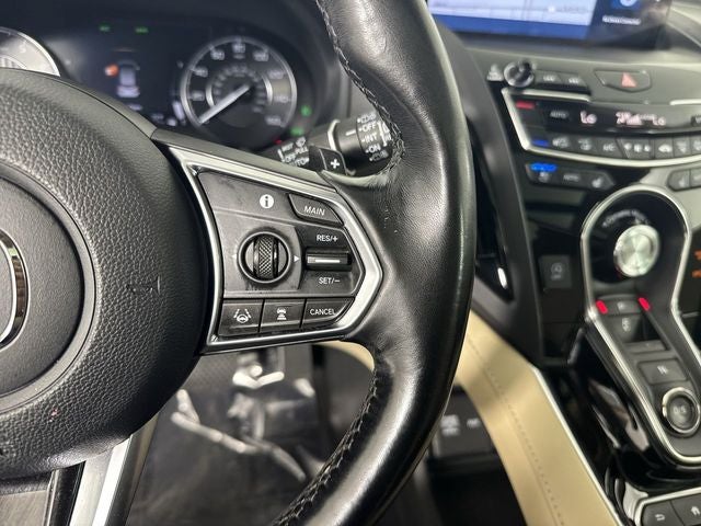 2020 Acura RDX Advance Package SH-AWD