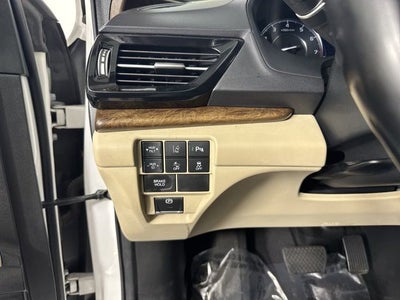 2020 Acura RDX Advance Package SH-AWD