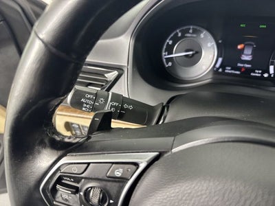 2020 Acura RDX Advance Package SH-AWD