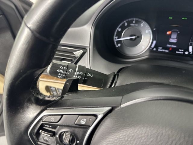2020 Acura RDX Advance Package SH-AWD