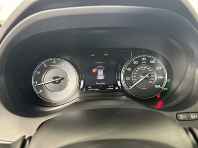2020 Acura RDX Advance Package SH-AWD