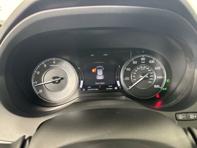 2020 Acura RDX Advance Package SH-AWD