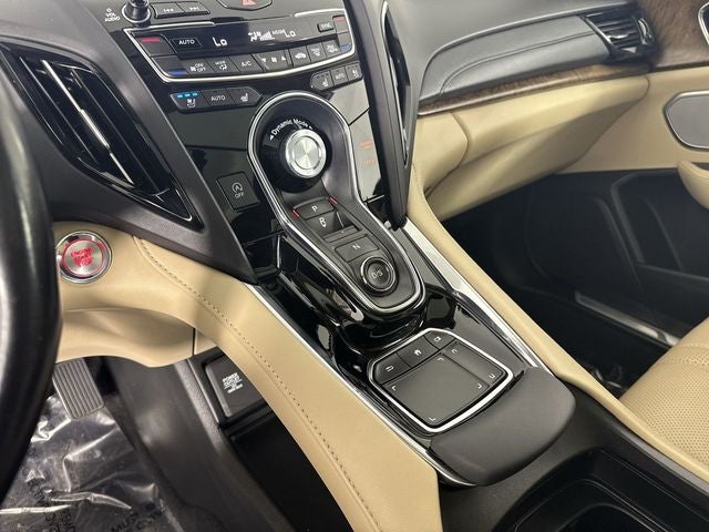 2020 Acura RDX Advance Package SH-AWD