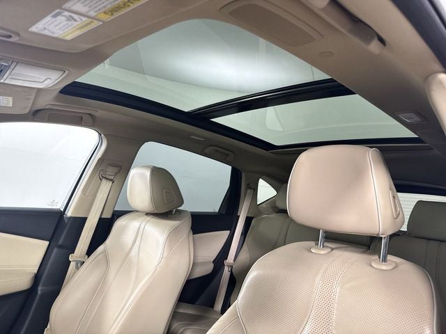 2020 Acura RDX Advance Package SH-AWD