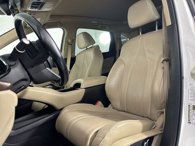 2020 Acura RDX Advance Package SH-AWD