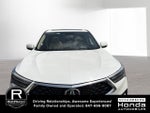 2020 Acura RDX Advance Package SH-AWD