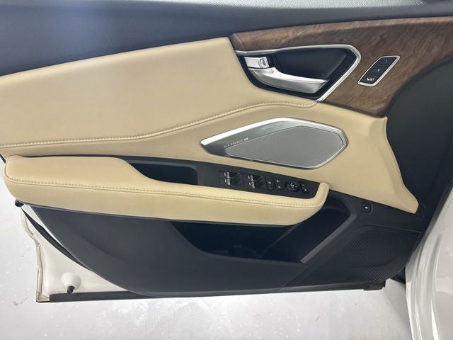 2020 Acura RDX Advance Package SH-AWD