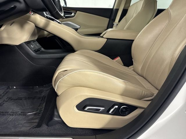 2020 Acura RDX Advance Package SH-AWD